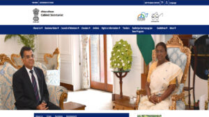 Cabinet Secretariat Senior Field Officer (Technical) Recruitment 2026
