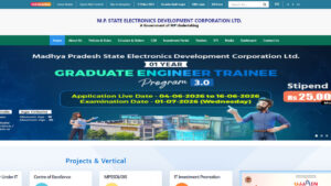 MPSeDC GET Program 3.0 2026