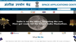 SAC ISRO Apprentice Recruitment 2026