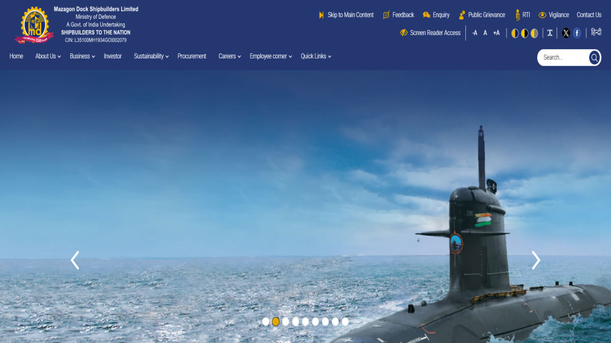MDL Trade Apprentice Recruitment 2026