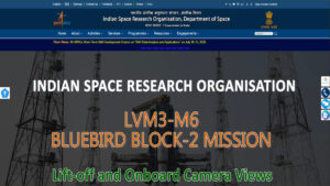 ISRO URSC Junior Research Fellow Recruitment 2026