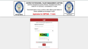 DRDO CEPTAM 11 Tier 2 Admit Card 2026