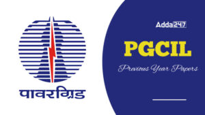 PGCIL Diploma Trainee Previous Year Question Papers