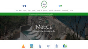 MeECL Assistant Engineer Answer Key 2026