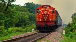 RRB JE CBT 2 City Intimation Slip 2026