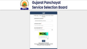 GPSSB AAE Admit Card 2026