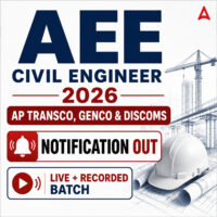 Govt. Job Notification