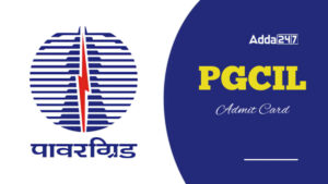 PGCIL DT Admit Card 2026
