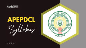 APEPDCL AEE Syllabus 2026