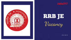 RRB JE Vacancy 2026