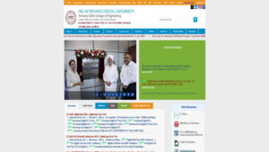 DTU Apprentice Recruitment 2026