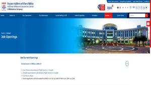 HPCL Officers Recruitment 2026