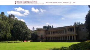 RRI Recruitment 2026
