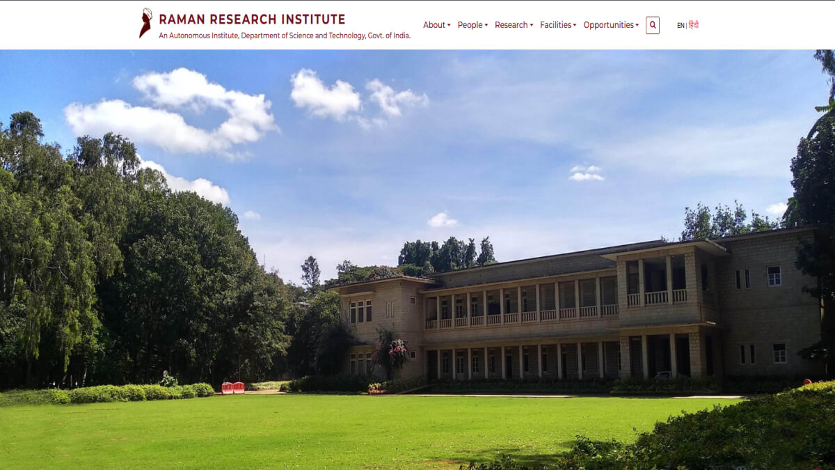 RRI Recruitment 2026