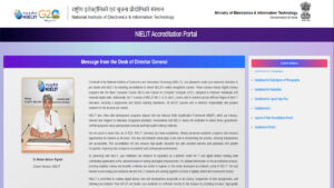 NIELIT DLC Admit Card 2026