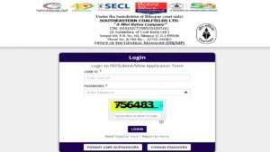 SECL Answer Key 2026