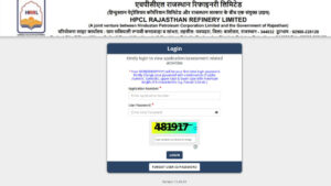 HRRL Engineer Admit Card 2026