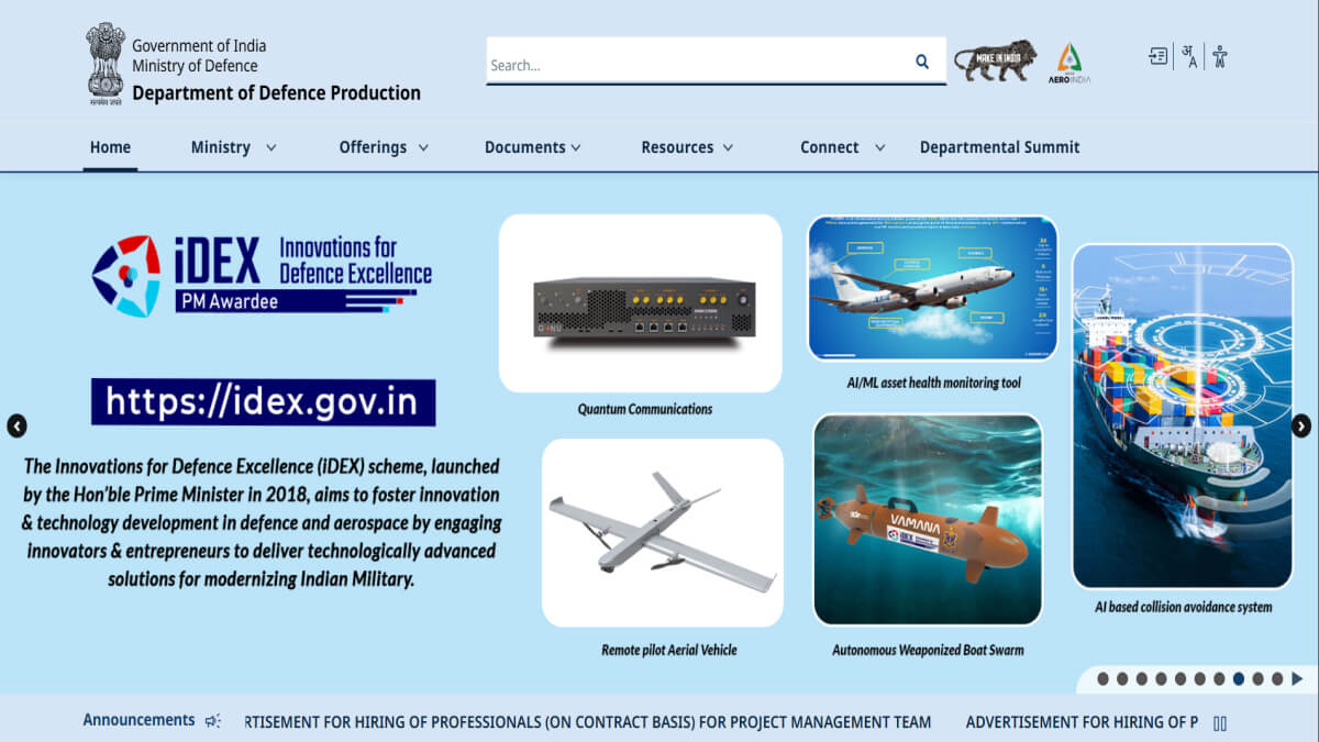DGQA Technician Recruitment 2026