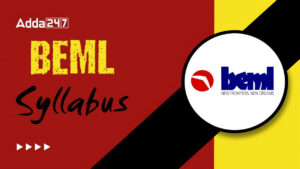 BEML Operator Syllabus 2026