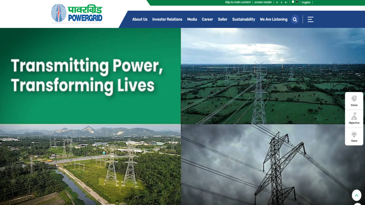 PGCIL DT Result 2026