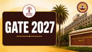 GATE 2027