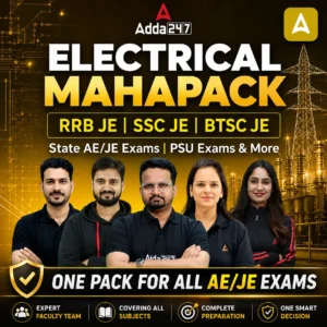 electrical mahapack