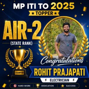 Adda247 Students Shine in MP ITI TO Exam, 5 Rankers Secure Spots in Top 10 17 Uncategorized