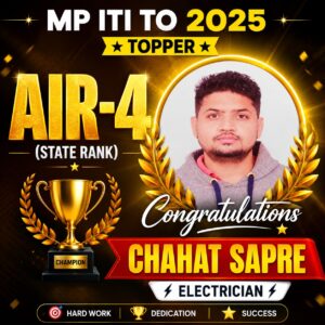 Adda247 Students Shine in MP ITI TO Exam, 5 Rankers Secure Spots in Top 10 18 Uncategorized