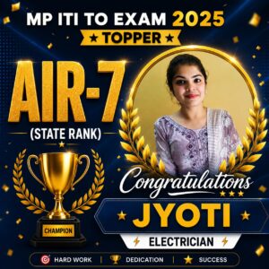 Adda247 Students Shine in MP ITI TO Exam, 5 Rankers Secure Spots in Top 10 20 Uncategorized