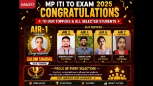 Adda247 Students Shine in MP ITI TO Exam