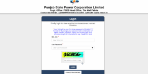 PSPCL JE Answer Key 2026 Out