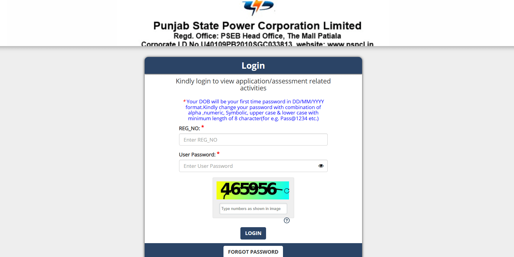 PSPCL JE Answer Key 2026 Out