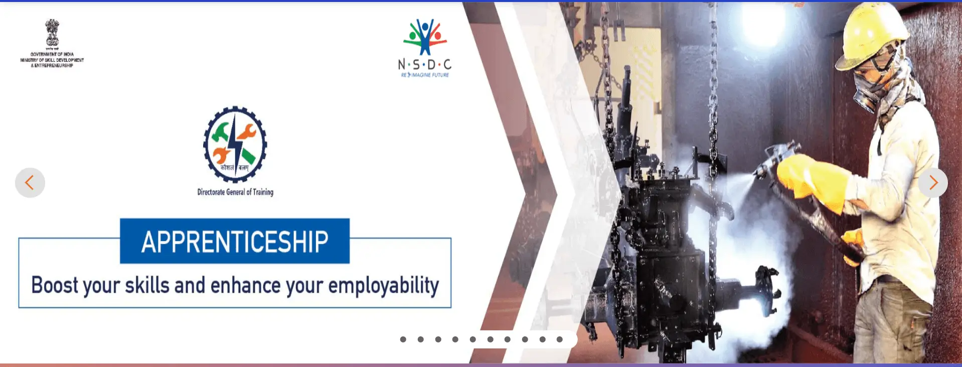 hvpnl apprentice recruitment 2026