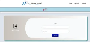HLL MT CITY INTIMATION SLIP 2026