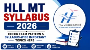 HLL MT SYLLABUS 2026