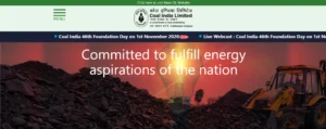 CIL MT City Intimation Slip 2026 Out, Download Exam City PDF