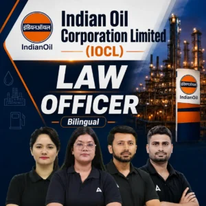 IOCL Law Officer Batch 2026