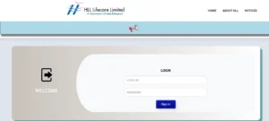 HLL MT Admit Card 2026