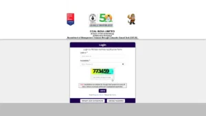 CIL MT Admit Card 2026