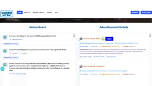 NTPC Deputy Manager Recruitment 2026