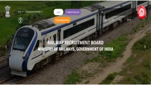 RRB JE CBT 2 Result 2026 Released