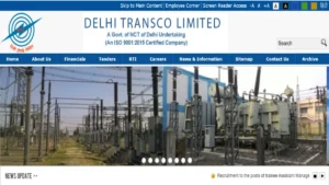 Delhi Transco Recruitment 2026