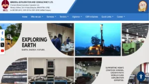 MECL Recruitment 2026