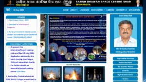 ISRO SDSC SHAR Answer Key 2026