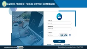 APPSC AEE Recruitment 2026