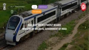 RRB JE Exam Date 2026