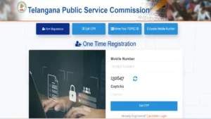 TGPSC Manager (Engineering) Recruitment 2026