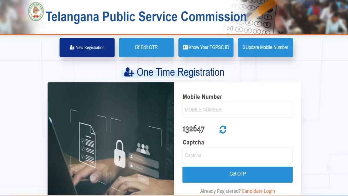 TGPSC Manager (Engineering) Recruitment 2026