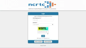 NCRTC Recruitment 2026