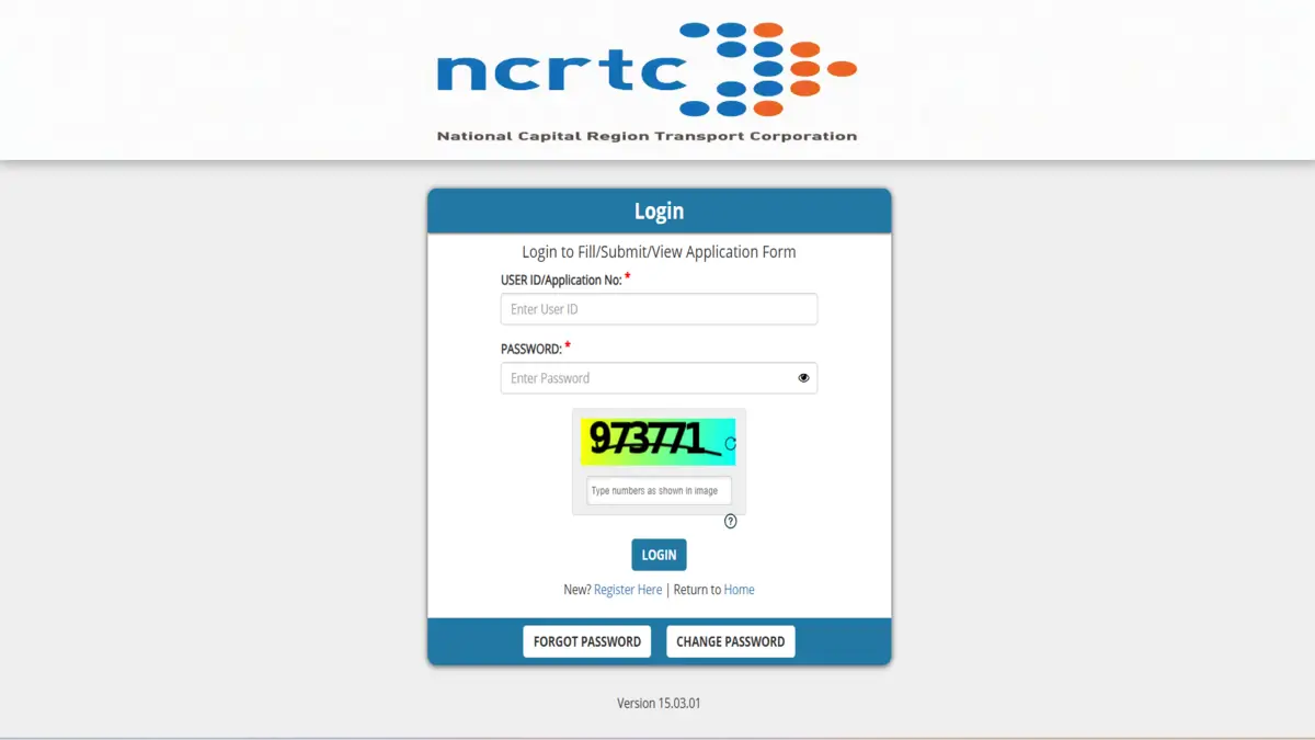 NCRTC Recruitment 2026